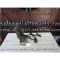 2001 2002 DODGE RAM 2500 3500 5.9 DIESEL AUTO 4X4 OEM PEDAL BOX GAS / BRAKE AUTO