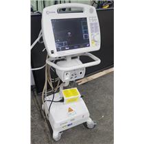 INVIVO PRECESS 3160DCU MRI MONITORING SYSTEM