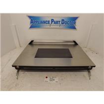 Dacor Range 72148 27728BP 62691BK 66092 Door Assembly Used