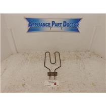 Frigidaire Range 318255200 Bake Element Used