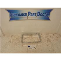 KitchenAid Refrigerator W11098158 W10447155 Shelf Frame Used