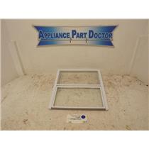 GE Refrigerator WR32X31963 Tuckaway Shelf Used