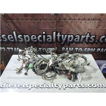 2008 2009 DODGE 2500 3500 SLT 6.7 DIESEL AUTO 4X ENGINE WIRING HARNESS 5605571AE