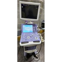 Aloka ProSound A6 Alpha 6 Ultrasound System