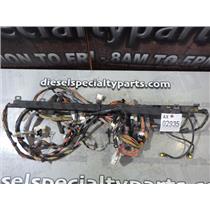 2006 2007 DODGE RAM 1500 LARAMIE 5.7 HEMI  AUTO 4X4 INTERIOR CAB WIRING HARNESS