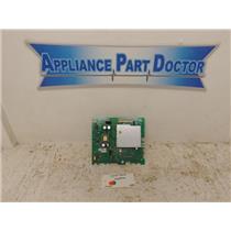 Miele Coffee Maker 7330546 Control Board Used