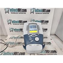 Empi VitalStim Vital Stim Experia 59098 4 Channel Stim Unit