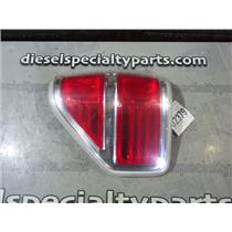 2012 2013 FORD F150 FX4 3.5 ECO BOOST AUTO 4X4 PASSENGER TAIL LIGHT OEM