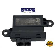 84372936 New REAR PARKING ASSIST CONTROL MODULE for 2018-23 Equinox Terrain