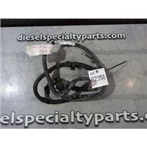 2012 2013 FORD F150 FX4 3.5 ECO BOOST AUTO 4X4 STEERING RACK WIRING CL3T3F720AB