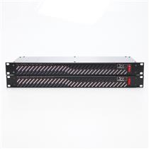 2 Juice Goose Zilla Power 8 Outlet Power Distribution Conditioners #53162