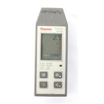 Thermo Fisher Scientific FH 40 G-L Eberline Digital Radiation Survey Meter