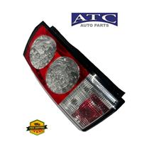 343702109  RH Passenger Tail Light Lamp for 2010-2012 Land Rover LR4