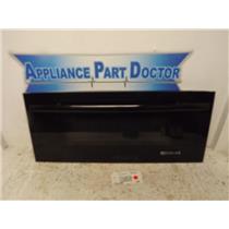 Jenn-Air Microwave W11684570 W10527390 W10457801 Door Assy Used