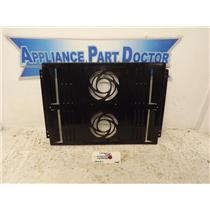 Jenn-Air Oven W11313747 W10559988 Convection Baffle Used