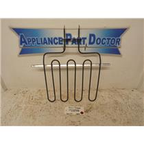 Jenn-Air Wall Oven WPW10184147 W10314708 Broil Element Used