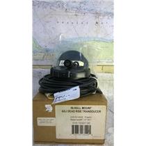 Boaters' Resale Shop of TX 2403 0757.12 AIRMAR P79 IN-HULL TRANSDUCER 010-10327