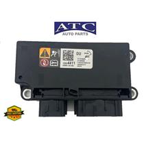 13534411 Chassis Control Module 1999-2022 CHEVY SILVERADO