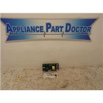 Jenn-Air Oven WPW10286791 Electronic Control Board Used