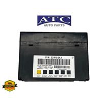 22915542 Body Control Module For Chevy GMC Traverse Enclave CTS Express Acadia