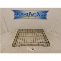 Jenn Air Range W10277572 Roll Out Rack Used