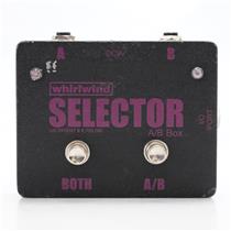 Whirlwind Selector A/B Stompbox #53293