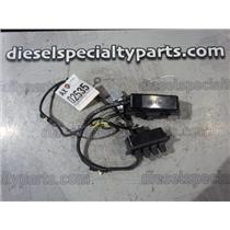2009 2010 FORD F350 F250 XLT 6.4 DIESEL AUTO 4X4 UPFITTER AUX SWITCHES W/ FUSE