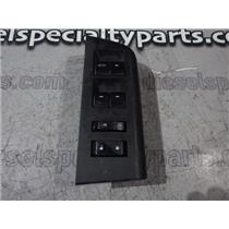 2009 2010 FORD F350 F250 XLT 6.4 DIESEL CREW CAB FRONT DRIVERS WINDOW SWITCH