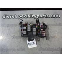 2006 2007 FORD F350 LARIAT 6.0 DIESEL AUTO 4X4 FUSE BOX JUNCTION 6C3T14A067AD