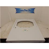 GE Dryer WE20X25260 Front Panel New/Open Box
