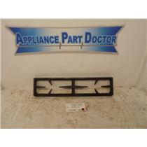 Thermador Range 00687610 Support Grate Used