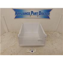 Samsung Refrigerator DA97-00683F Crisper Drawer Used