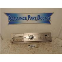 Kenmore Washer AGL72949909 EBR63726601 Control Panel Assy Used