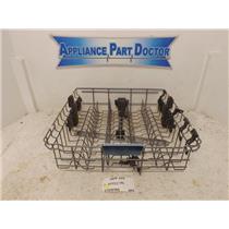 KitchenAid Dishwasher W10312791 Upper Rack Used