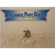 Thermador Range 00489185 Lock Motor & Switch Assy Used