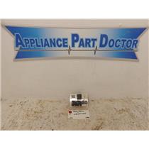 GE Range WB27T11355 Relay Board Used