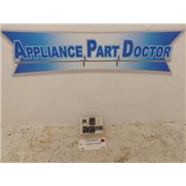 GE Range WB27T11358 Relay Board Used