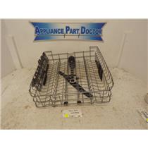 Frigidaire Dishwasher 405538442 Upper Rack Used