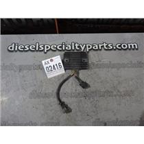 2004 - 2009 DUCATI MULTI STRADA 1000CC OEM VOLTAGE REGULATOR RECTIFIER SH579EA