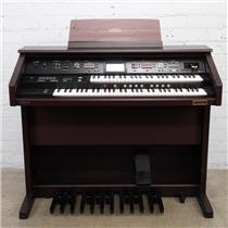 Roland Atelier AT-45 American Classic Digital Combo Organ w/ Bench #53308