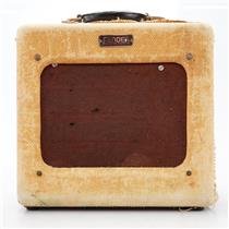 1951 Fender Princeton Tweed TV Front Guitar Combo Amplifier #53194