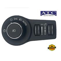 68154356AA New Headlight Switch for 2014-2024 Chrysler Jeep