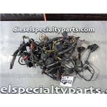 2004 - 2009 DUCATI MULTI STRADA 1000CC OEM FULL COMPLETE WIRING HARNESS