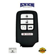 72147-TBA-A11 New Smart Keyless Entry Remote Fob for 2016-2017 Honda Civic LX