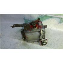 Boaters' Resale Shop of TX 2403 0777.22 ZF MODEL BW-3 TRANSMISSION -205 FOWARD