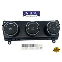 55111947AA New AC Heater Climate Control Module for Chrysler Jeep dodge