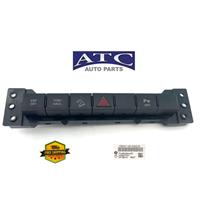 4602844AD New Mopar 5 Gang Switch for 2008-2010 Jeep Gr Cherokee and Commander