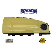 0YW781YDAI Passenger Module Dash Cover YELLOW  for 2000-2009 PT Cruiser