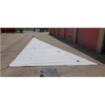 RF Jib by Quantum Sails w 45-6 Luff from Boaters' Resale Shop of TX 2402 0227.97