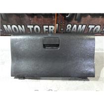 2004 2005 DODGE RAM 3500 2500 SLT OEM INTERIOR DASH GLOVE BOX (CHARCOAL)